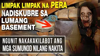 ANG NAKAKAKILABOT NA SIKRETO NG MISTERYOSONG BAHAY - PAMILYA, HINDI MAKAPANIWALA SA NADISKUBRE