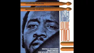 Bernard Purdie - Master Drummers (Volume Two)