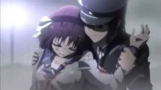 Angel Beats - Dread and the Fugitive Mind [AMV]