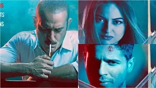 Ittefaq Full Movie Review - Sidharth Malhotra, Sonakshi Sinha, Akshaye Khanna | Shahrukh Khan