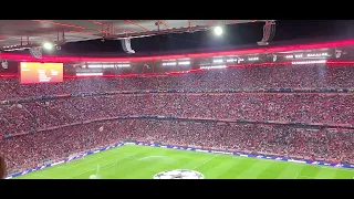 Mannschaftsaufstellung | FC Bayern München vs. FC Barcelona | Champions League  | 13.09.2022