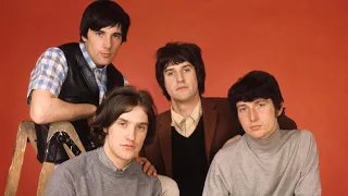 the kinks - dedicated follower of fashion (take 3) - stereo remix