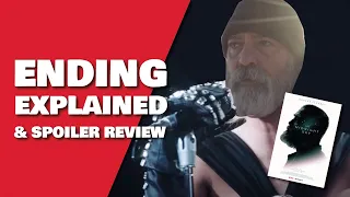 Midnight Sky Netflix Ending Explained & Spoiler Review | Clooney Back To His Best