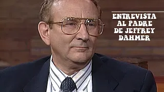 Entrevista al padre de Jeffrey Dahmer - Subtitulado en español