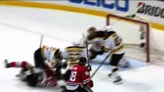 NHL 2013 Stanley Cup Finals - Game 5 [HD]