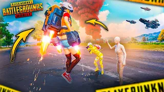 ЛУЧШЕ УЖЕ НЕ ПРИДУМАТЬ! 🤯🔥 PUBG Mobile - С ВЕБКОЙ НА РУКИ | ПУБГ МОБАЙЛ - Handcam