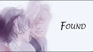 [Voltron] Sheith - Found