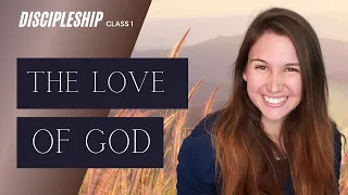 Knowing God's Love / What is sin that leads to death? / Discipleship Series 1