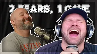 2 Bears 1 Cave Funny Compilation | Comedy Reaction