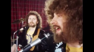 ELO Electric Light Orchestra "Can't Get It Out Of My Head" HD Remastered Legends