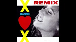 Dannii Minogue - Love & Kisses (Funky Mix)