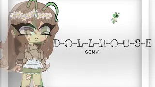 DollHouse (Clean) || GCMV || original concept? || ⚠️ may contain sensitive topic ⚠️