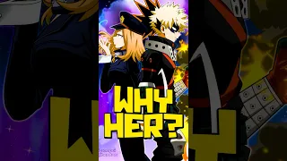 Camie Meets Bakugo for a Special Mission | My Hero Academia Team Up Missions Explained