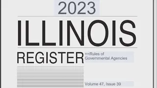 Illinois' 'assault weapons' registry opens Sunday, Oct. 1. Read the rules here.