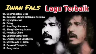 IWAN FALS LAGU TERBAIK TERPOPULER SEPANJANG MASA