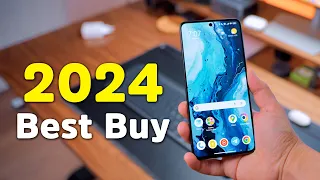 Smartphone Economico DA COMPRARE Nel 2024!