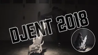 Djent 2018