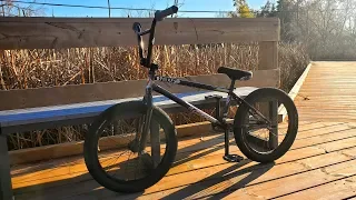 2019 GT BK Team Comp BMX Update (4K)