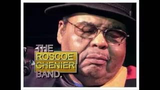 Roscoe Chenier live @ Menen Belgium 2006