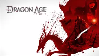 Dragon Age Origins Character Creation Theme