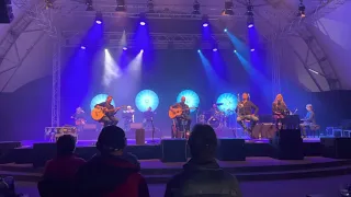 High Hopes - Amphitheater Hanau 2021 - Echoes - Barefoot to the Moon - Pink Floyd Tribute Unplugged