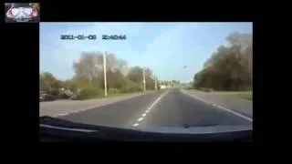 Лучшая Подборка Аварий и ДТП Март 2014 #30 Car Crash Compilation #30 ШОК,ЖЕСТЬ,УЖАС 21+