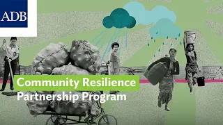 Community Resilience Partnership Program