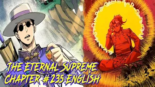 The Eternal Supreme Chapter 235 English