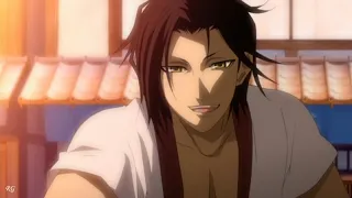 Hakuouki : The Harada Affect (AMV)