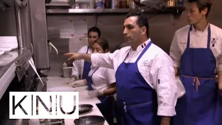 The Secret Garden | Season 1 Episode 10 | Kitchen Nightmares USA (Uncensored)