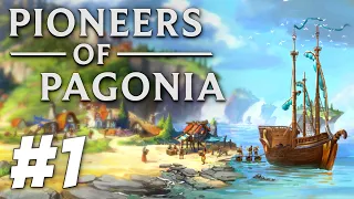 Settling the Cursed Coast - Pioneers of Pagonia (Part 1)