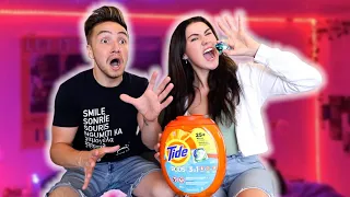 16 Weird Things GEN Z Does | Smile Squad Comedy