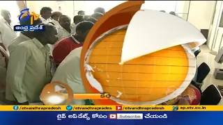 7:30 AM | ETV 360 | News Headlines | 27th July 2021 | ETV Andhra Pradesh