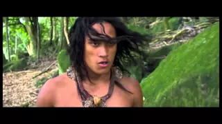 The Dead Lands - Official trailer