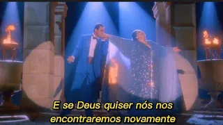 Freddie Mercury & Montserrat Caballé - Barcelona (tradução/legendado)