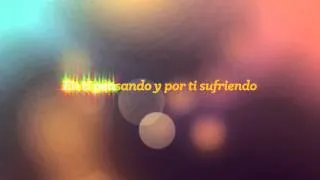 Pedrina y Rio - Pedacito de mi vida - Letra (Lyric video)