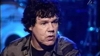 Gary Moore-interview