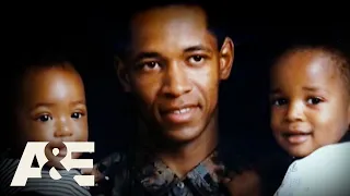 Ex-Wife of DC Sniper John Allen Muhammad Speaks on the Aftermath | Monster in My Family | A&E