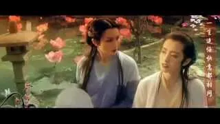 Beautiful Chinese Music. A Maiden's Love- Tong Li