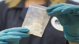 280,000 fentanyl-laced pills seized from Ohio, neighboring states in 2022