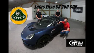 Lotus Elise S3 250 CUP!!!!