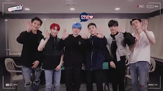 (ENG SUB) Present time with SM celebrity 💖 EXO