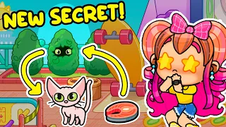 WOW ! ALL NEW SECRETS and BUGS in AVATAR WORLD | PAZU