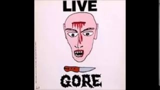 GORE - Mean Man´s Dream (Live 1987)