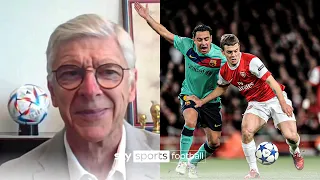 Arsene Wenger Reacts To Jack Wilshere's Retirement and Reveals His GREATEST Performance 🔥