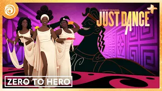 Zero To Hero from Disney’s Hercules - Just Dance+ | Season Disney Magical Time