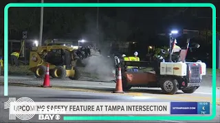 South Tampa neighbors hoping upcoming safety feature will help prevent deadly crashes