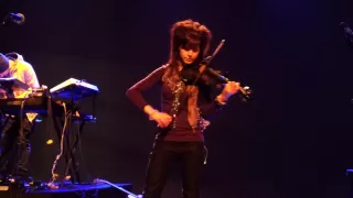 Lindsey Stirling's cover of "My Immortal" by Evanescence