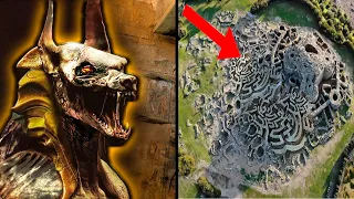Creepiest & Scariest Archaeological Discoveries