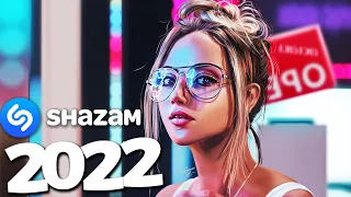 SHAZAM TOP 50 | SHAZAM MUSIC PLAYLIST 2022 🔊 Лучшие Летние Хиты 2021💥